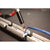 Klein Tools VDV427-822 Impact Punchdown Tool Kit, Cushion-Grip, 4-Piece