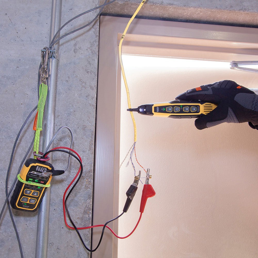 Klein VDV500-123 Probe-PRO Tracing Probe