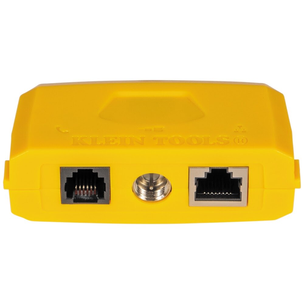 Klein VDV770770 Self-Storing Test + MapID Replacement Remote for ScoutPro Max
