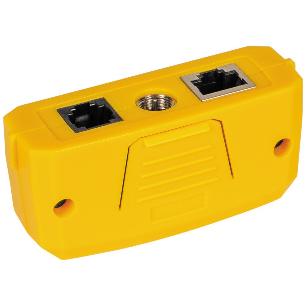 Klein VDV770770 Self-Storing Test + MapID Replacement Remote for ScoutPro Max