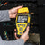 Klein VDV770770 Self-Storing Test + MapID Replacement Remote for ScoutPro Max