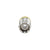Klein VDV812-627 Push-On F Connectors RG6/6Q 10-Pack