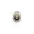 Klein VDV812-627 Push-On F Connectors RG6/6Q 10-Pack