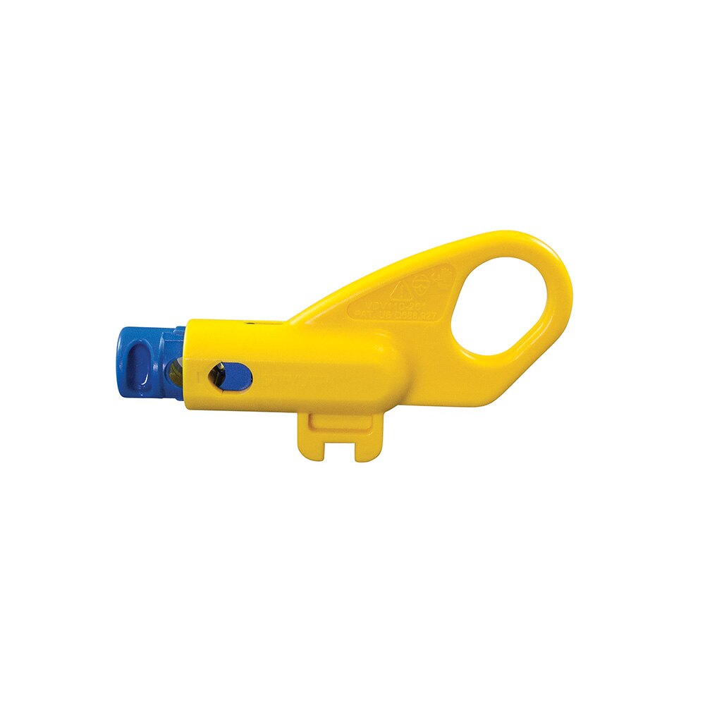 Klein VDV110-261 Twisted Pair Radial Stripper