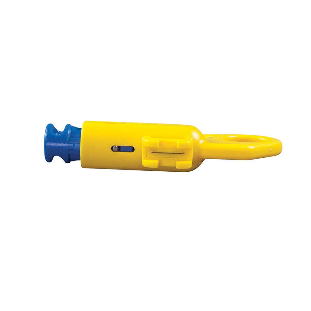 Klein VDV110-261 Twisted Pair Radial Stripper