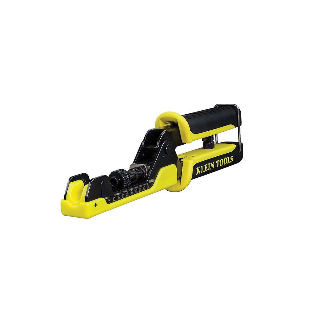 Klein VDV211-100 Extended Reach Coax Crimper