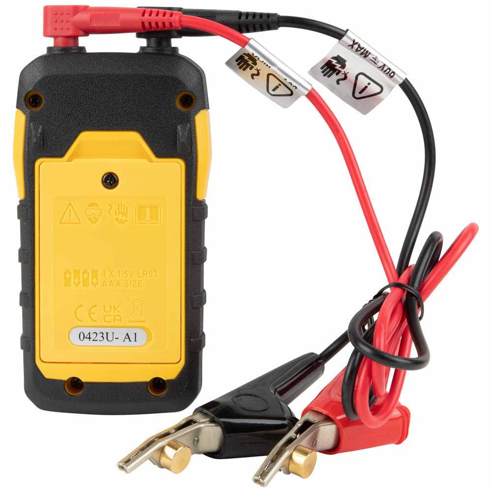 Klein VDV500163 Digital Tone Generator