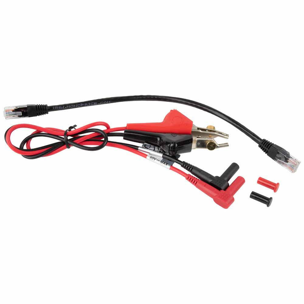 Klein VDV999920 Replacement Leads for Digital Tone Generator, Cat. No. VDV500-163