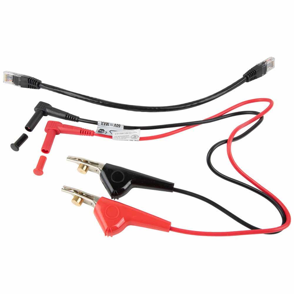 Klein VDV999920 Replacement Leads for Digital Tone Generator, Cat. No. VDV500-163