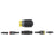 Klein 32561HDRT KNECT 7-in-1 Ratcheting Impact-Rated Stubby Screwdriver/Nut Driver