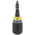 Klein 32561HDRT KNECT 7-in-1 Ratcheting Impact-Rated Stubby Screwdriver/Nut Driver