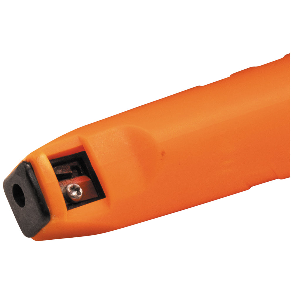 Klein 86501 Skribes Mechanical Marking Tool with Replacement Lead