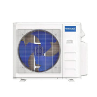 MRCOOL 5th Gen Advantage 12K BTU Heat Pump Condenser 230V, A-12-HP-C-230D-O