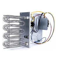 MRCOOL 2nd Gen VersaPro & Hyper Heat Central Ducted Electric Heat Kit — 5kW, 8kW, 10kW, 15kW, 20kW