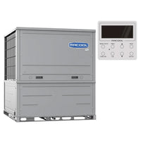 MRCOOL 3 Ton 17.8 SEER2 Universal Heat Pump Package Unit with 10-Year Labor Warranty