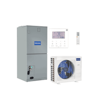 MRCOOL 3 Ton VersaPro Central Ducted System, MVP-36-HP-230-00