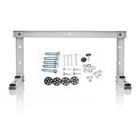 MRCOOL Condenser Wall Mounting Kit for 9k to 48k BTU Ductless Split Systems (Select Your Size)