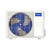 MRCOOL DIY 5th Gen 18K BTU Mini-Split System with Ceiling Cassette