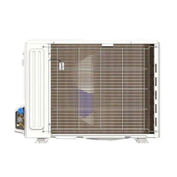 MRCOOL DIY 5th Gen 18K BTU Mini-Split System with Ceiling Cassette