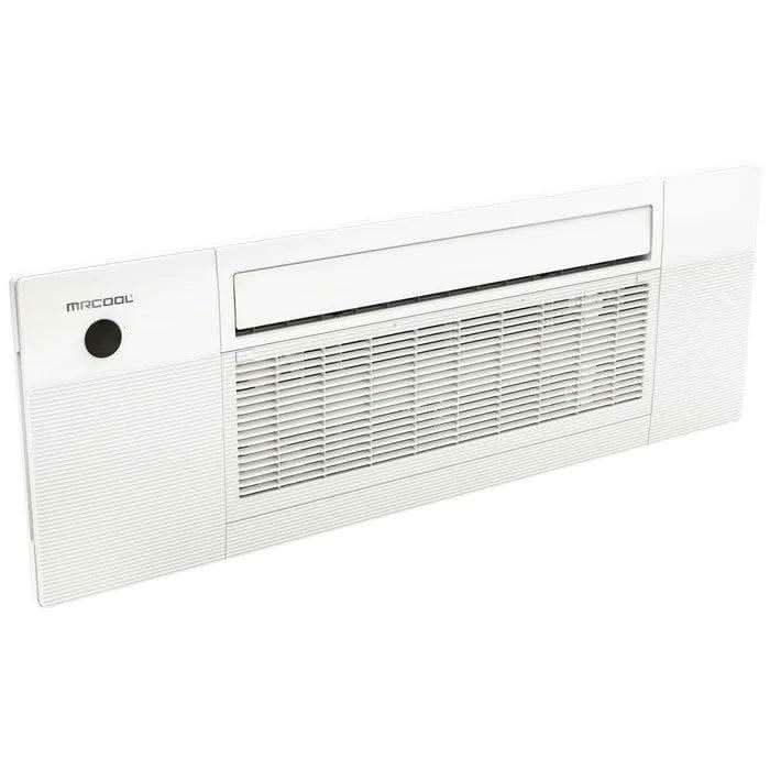 MRCOOL DIY 5th Gen 18K BTU Mini-Split System with Ceiling Cassette
