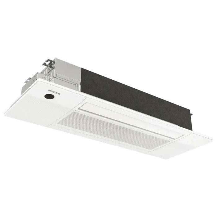 MRCOOL DIY 5th Gen 18K BTU Mini-Split System with Ceiling Cassette