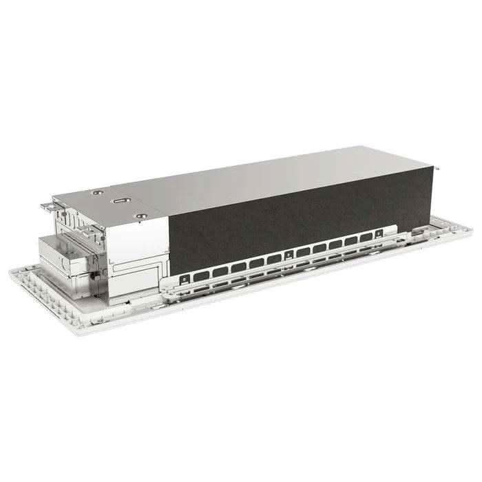 MRCOOL DIY 5th Gen 18K BTU Mini-Split System with Ceiling Cassette
