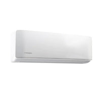 MRCOOL DIY 4th Generation 12K BTU Wall Mount Air Handler 230 Volt with Enhanced WiFi, DIY-12-HP-WMAH-230C25