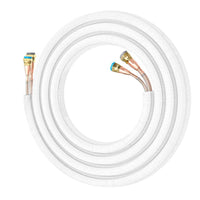 MRCOOL No-Vac 3/8 x 3/4 Pre-Charged Line Set (R-410A) – For 1st Gen Central Ducted, Universal & VersaPro Systems
