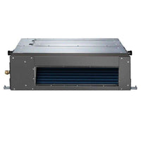 MRCOOL Olympus 18,000 BTU 1.5 Ton Ducted Mini Split Air Handler, DUCT-18HP-230