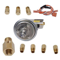 MRCOOL Propane Conversion Kit for Signature Air Conditioner & Gas Package Unit MLP1PSA
