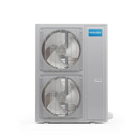 MRCOOL Universal 4 to 5 Ton (48000-60000 BTU) 18 SEER Central Heat Pump Condenser Only