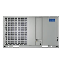 MRCOOL VersaPro 36k BTU Heat Pump Package Unit, MPH361H413B