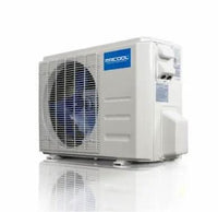 MrCool A-24-HP-C-230C Outdoor Unit | 24,000 BTU Condenser Only