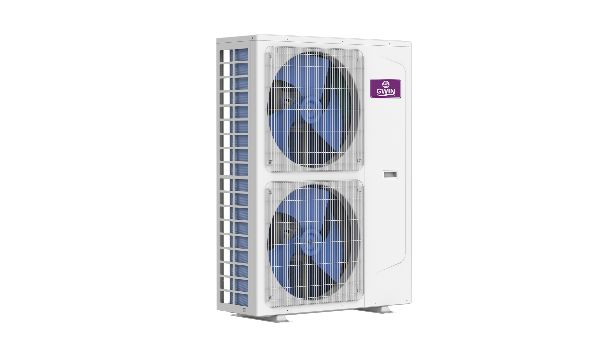 Gwin 5 Zone DIY Multi Zone Condenser 42k BTU