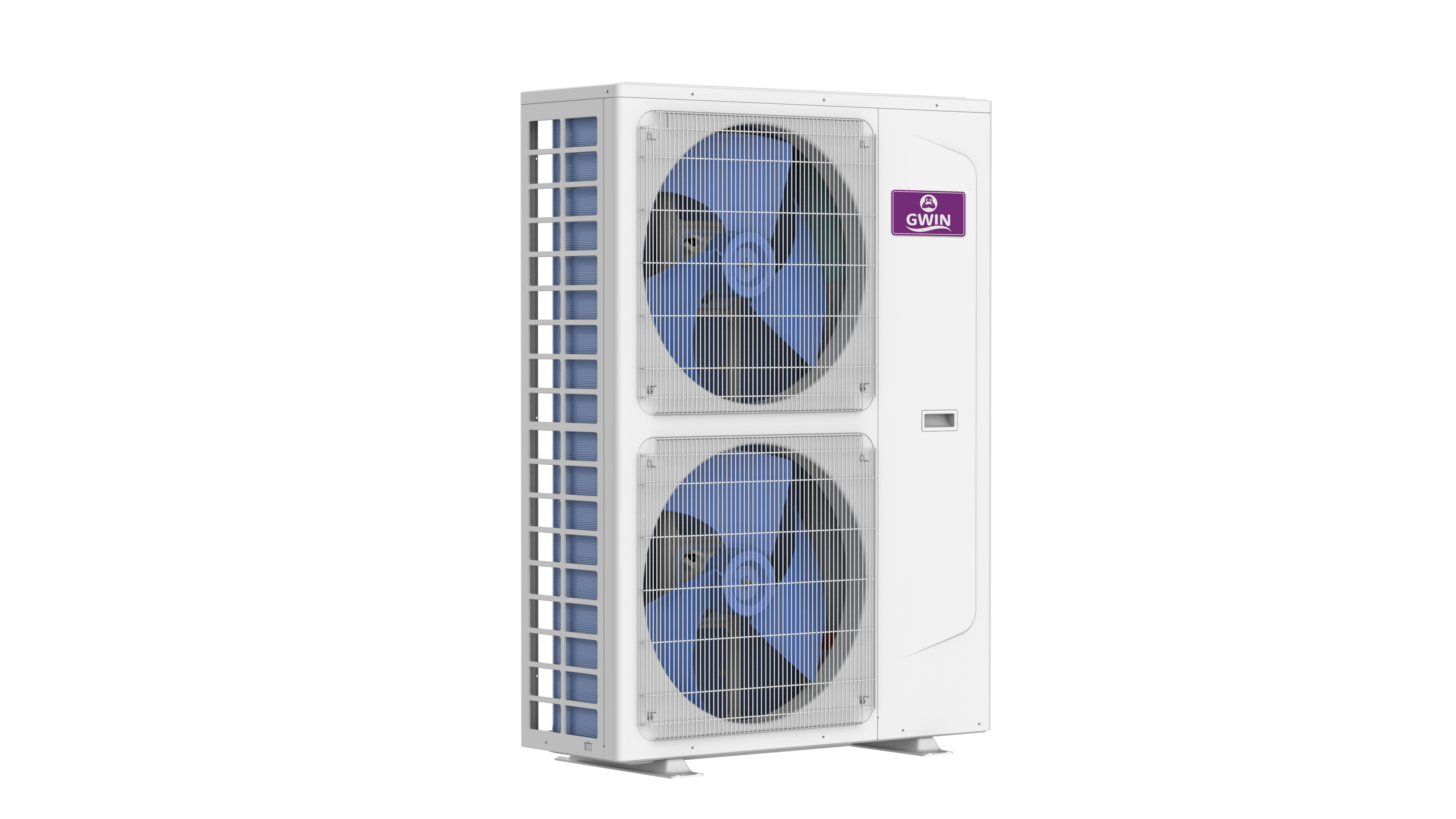 Gwin Condenser
