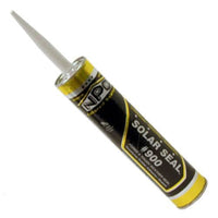 NPC #900 Solar Seal Caulking/Sealant - Many Colors Available