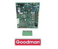 Goodman Amana Janitrol PCBJA104S Air Handler Control Board | Integrated Indoor Fan PCB