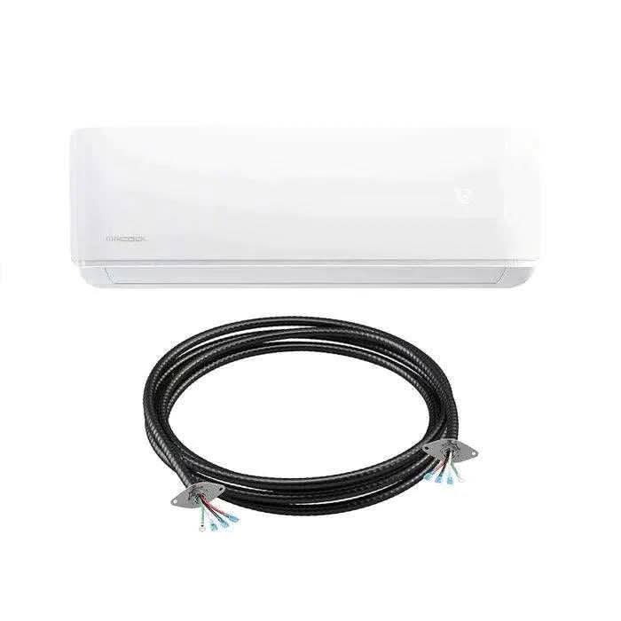 MRCOOL 5th Gen ENERGY STAR® DIY Single Zone Mini Split (9k–36k BTU)