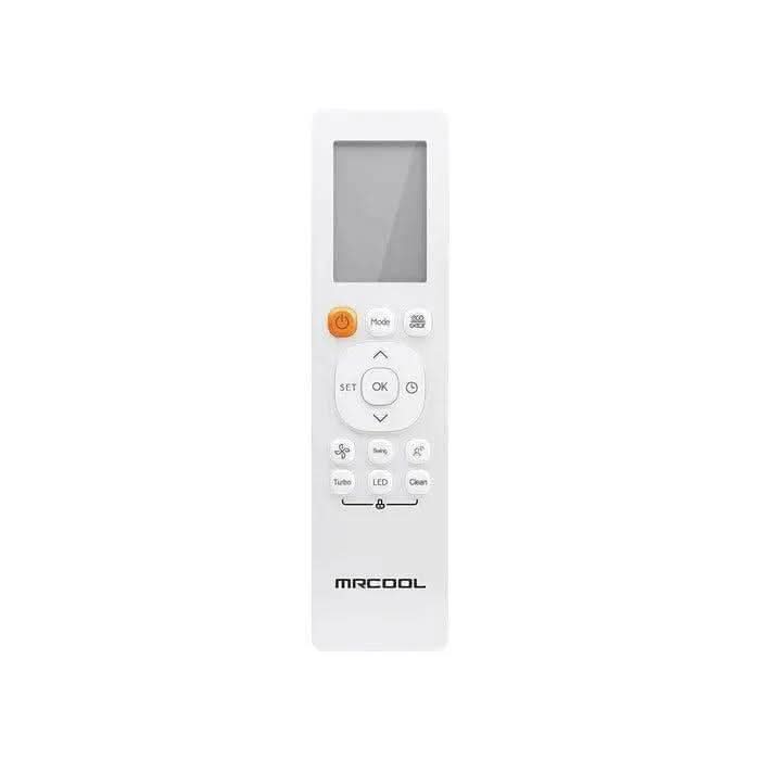 MRCOOL 5th Gen ENERGY STAR® DIY Single Zone Mini Split (9k–36k BTU)