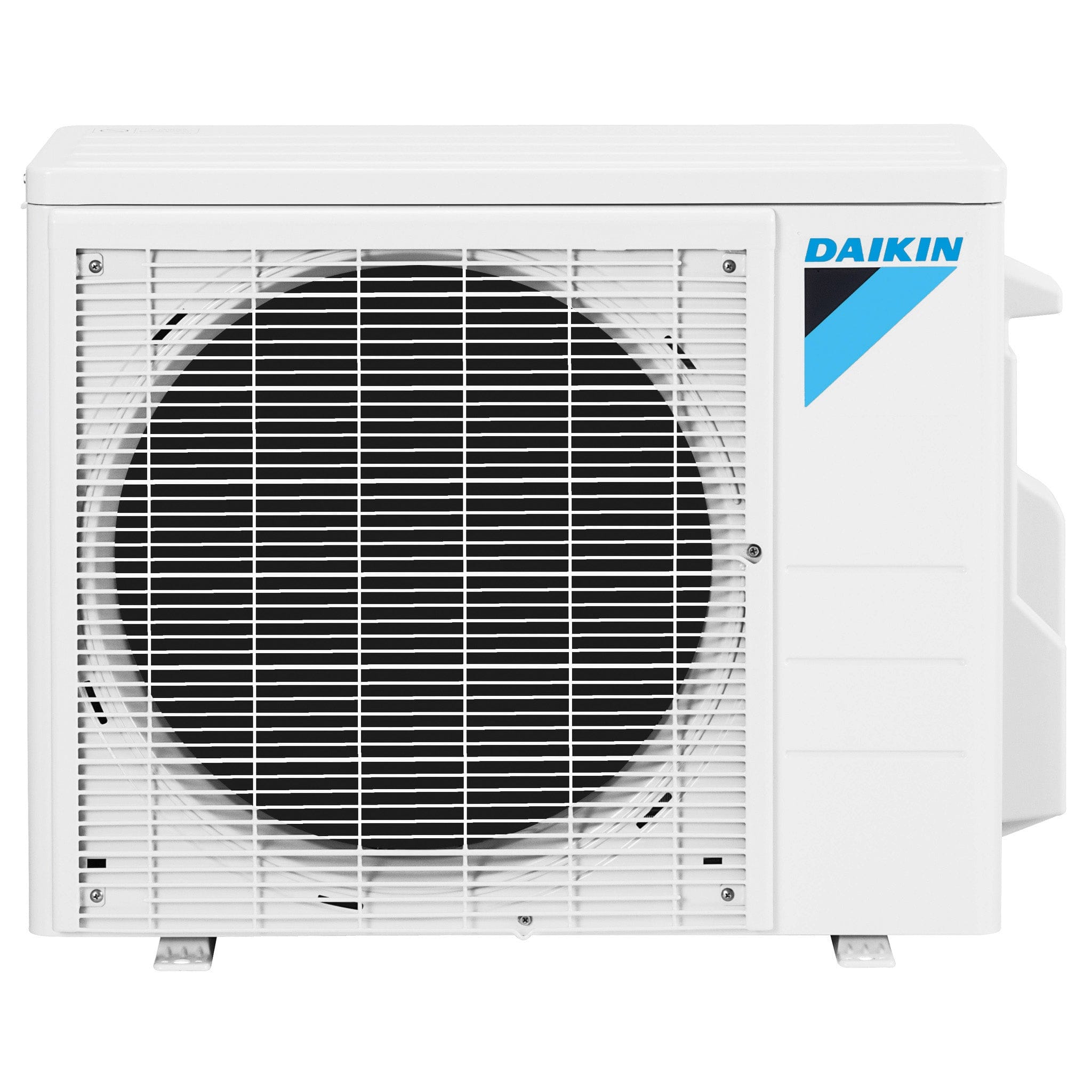 9,000 BTU Daikin 20 SEER Ceiling Cassette Ductless Mini-Split Air Conditioner Heat Pump System RX09RMVJU9A + FFQ09Q2VJU