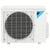 Daikin 12,000 Btu 19.5 SEER2 Ductless Mini-Split Wall Mount Heat Pump Air Conditioner