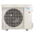 Daikin 24,000 BTU 21 SEER2 AURORA Series Low Ambient Ductless Mini-Split Wall Mount Heat Pump Air Conditioner - R32 Wi-Fi Enabled