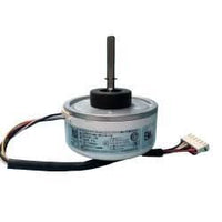 Replacement Fan Motor for MRCOOL Model MWUC12T115 U-Shaped 12K Window Unit - Genuine MRCOOL Part #11002015000150 | MRCOOL DIY Direct