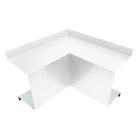 Residential Series - Line Set Cover Inside Corner Elbows - Premium Quality