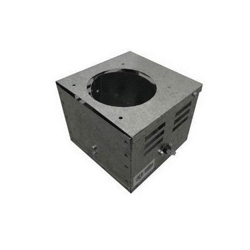 Goodman Masonry Vent Kit W/ 250° Limit Switch Upflow For Gas-Fired Furnaces