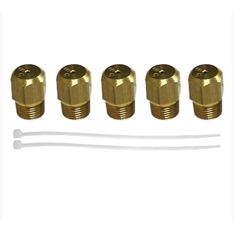 Goodman High Altitude Natural Gas HANG20 Kit For Gas-Fired Furnaces