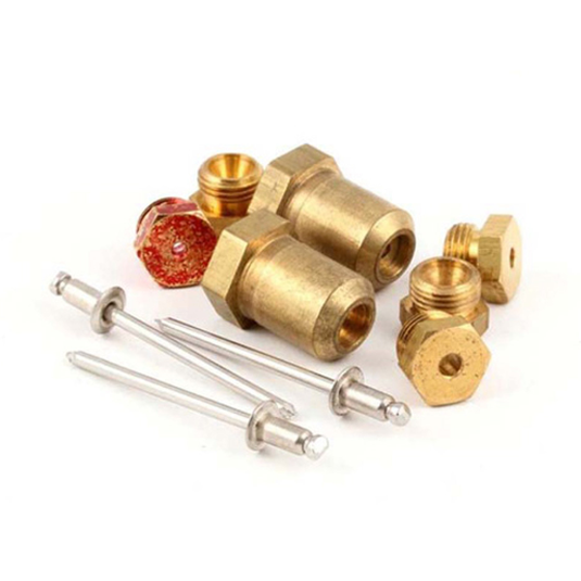 Goodman High Altitude Natural Gas Adapter Kit HA-03 For Gas Packaged Units