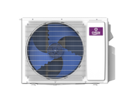 GWIN Single Zone Condenser SEER 25