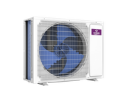 GWIN Single Zone 36k BTU 230 V  Condenser