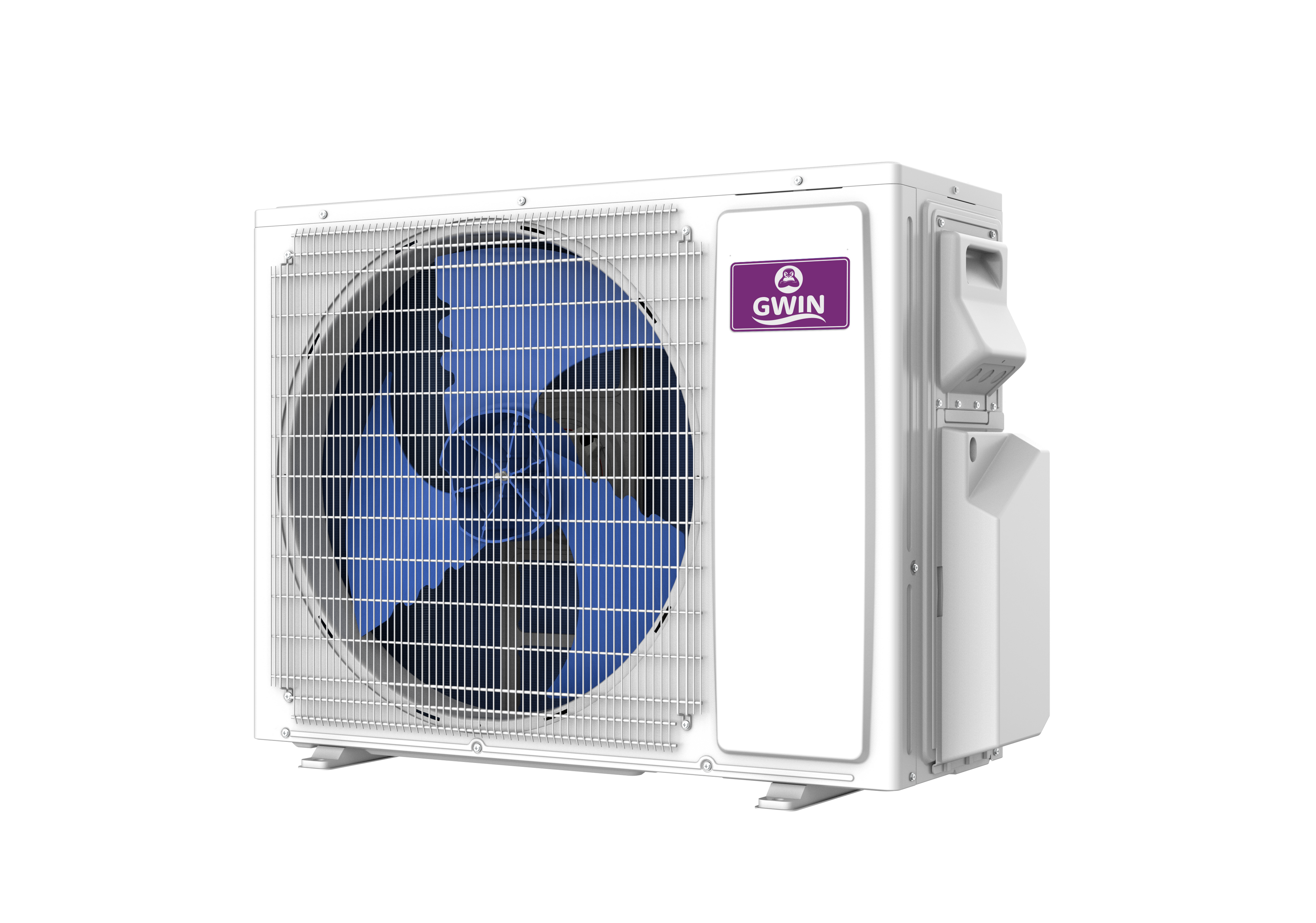 GWIN 36,000 BTU 20 SEER 230V  Single Zone Ductless Mini-Split Complete System